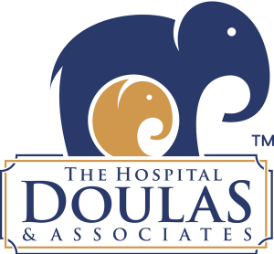 Sidebar Logo | The Hospital Doulas | Orlando, FL | A great birth experience
