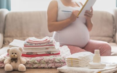 The REAL Problem with Expecting a “Big Baby”