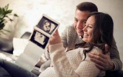 Lifeline of Emotional Support Navigating Pregnancy after Infertility or Pregnancy Loss